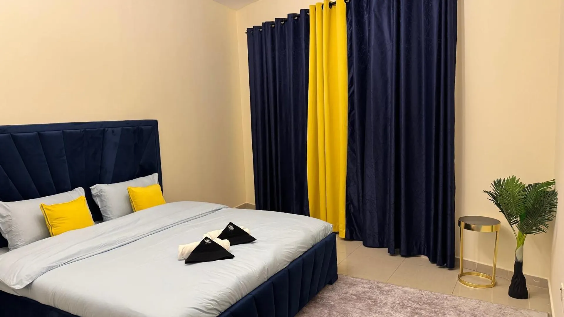 The Family Corner Apartment Sharjah 0*,