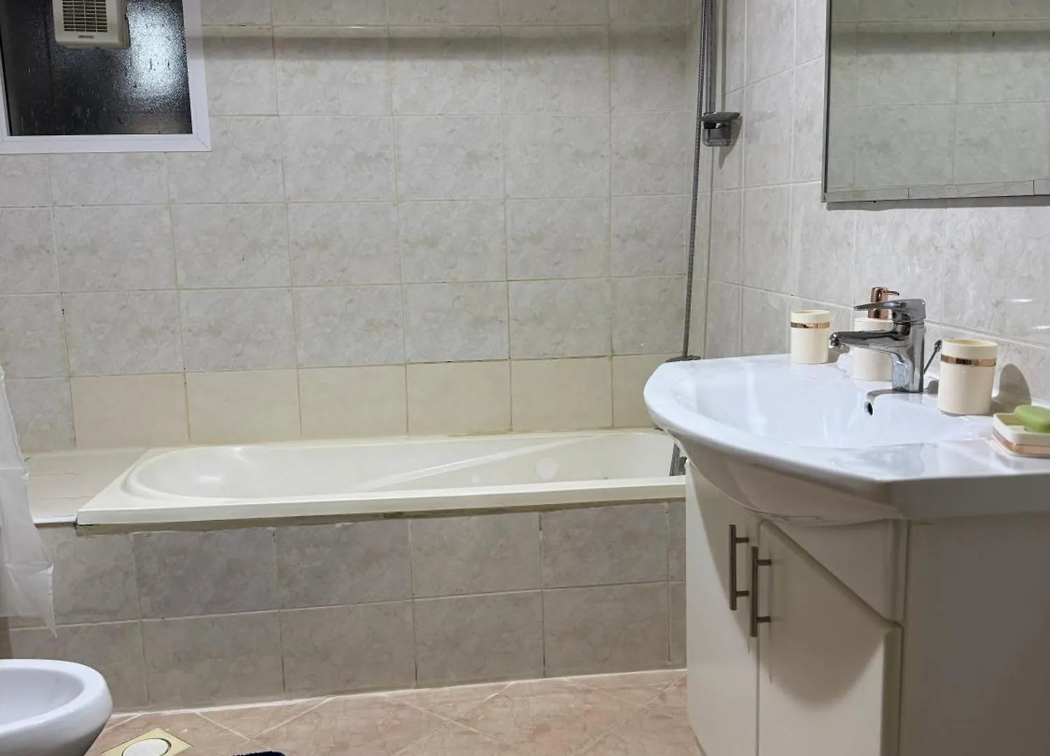 The Family Corner Apartment Sharjah