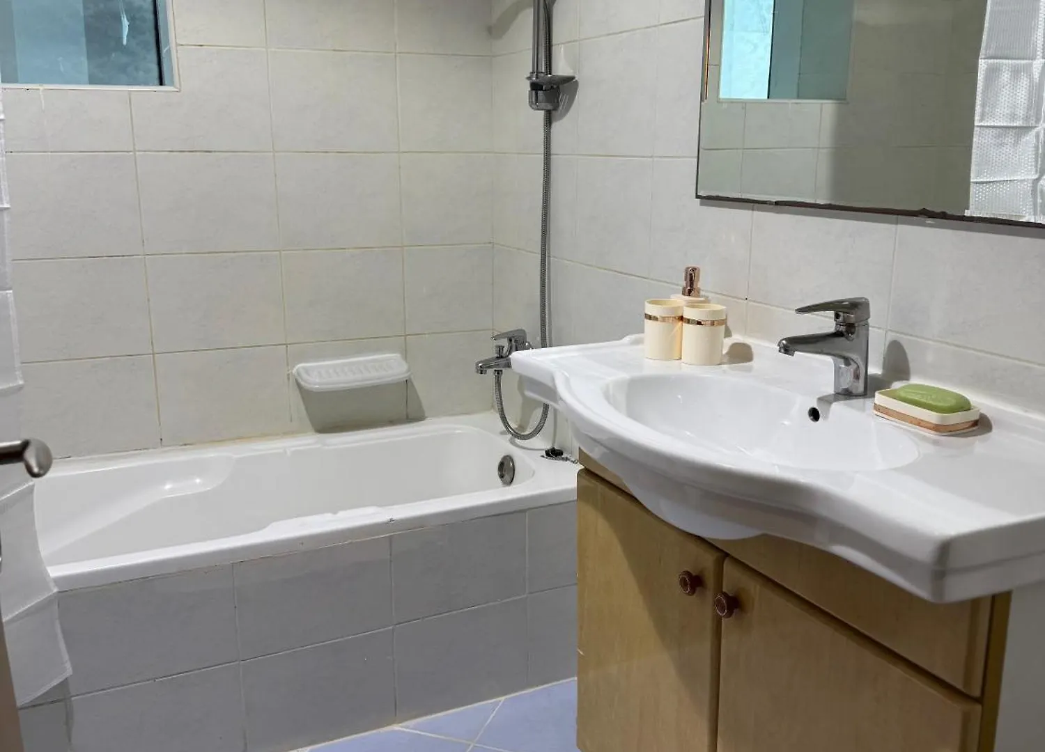 The Family Corner Apartment Sharjah