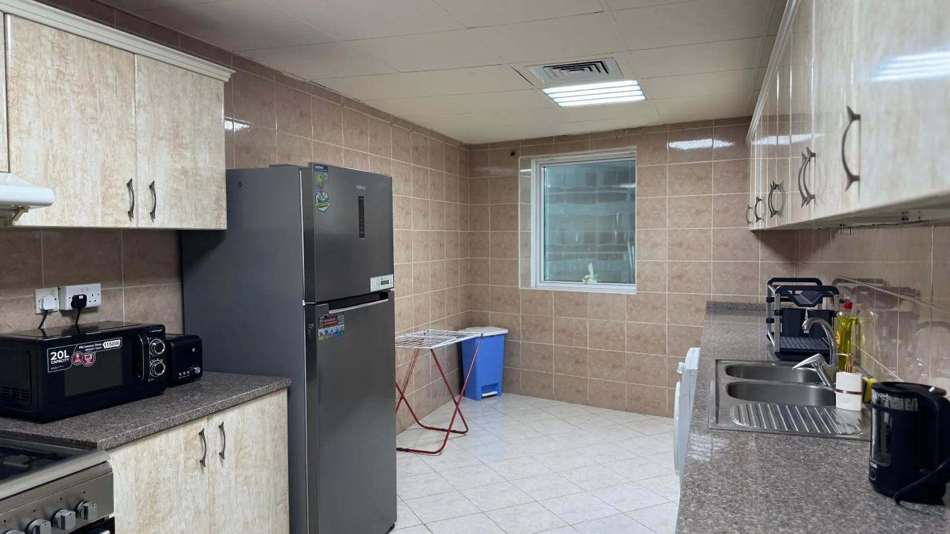 The Family Corner Apartment Sharjah 0*,  United Arab Emirates