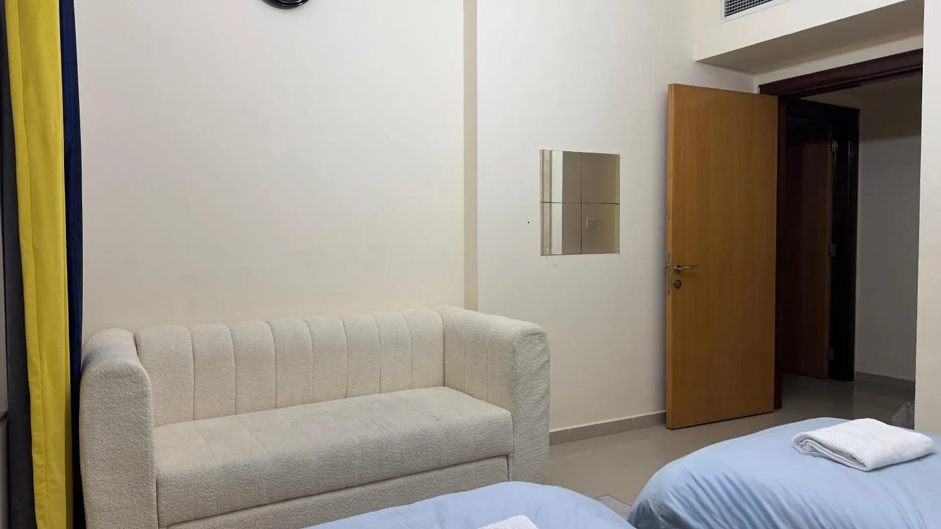 The Family Corner Apartment Sharjah