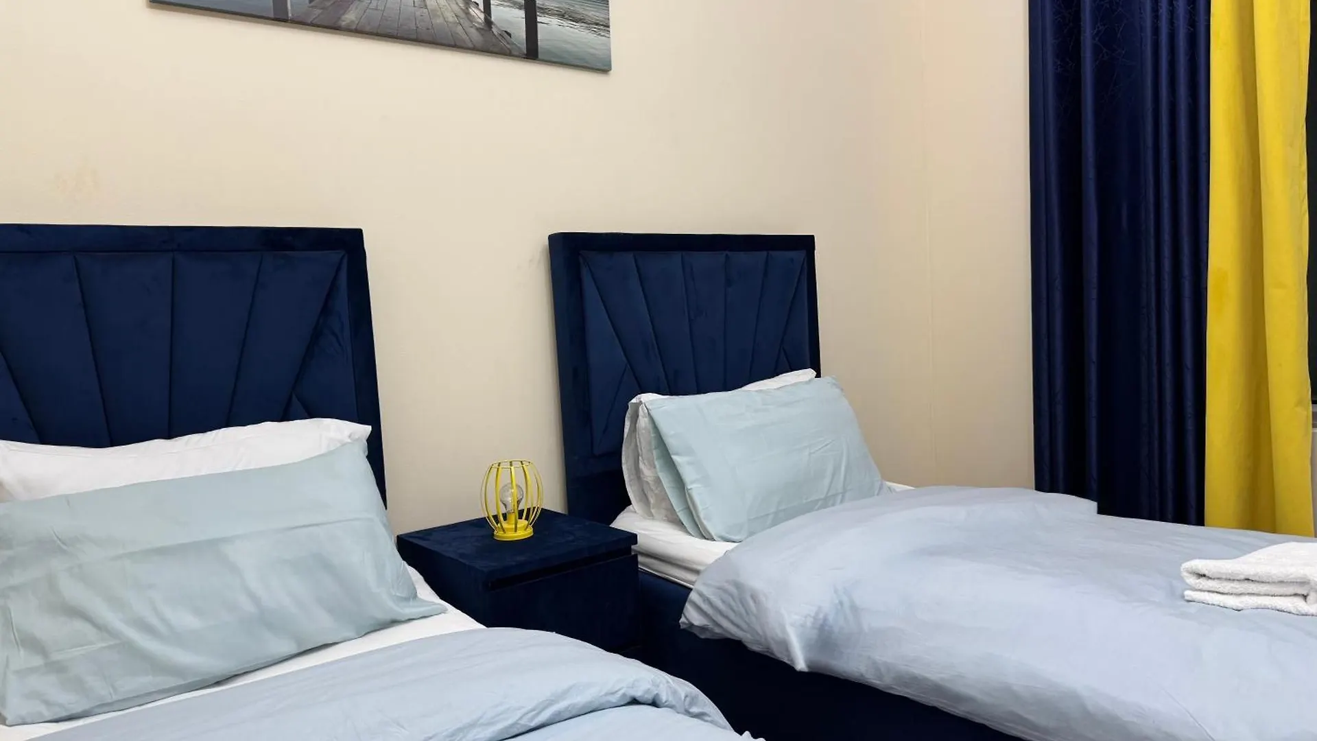The Family Corner Apartment Sharjah 0*,  United Arab Emirates