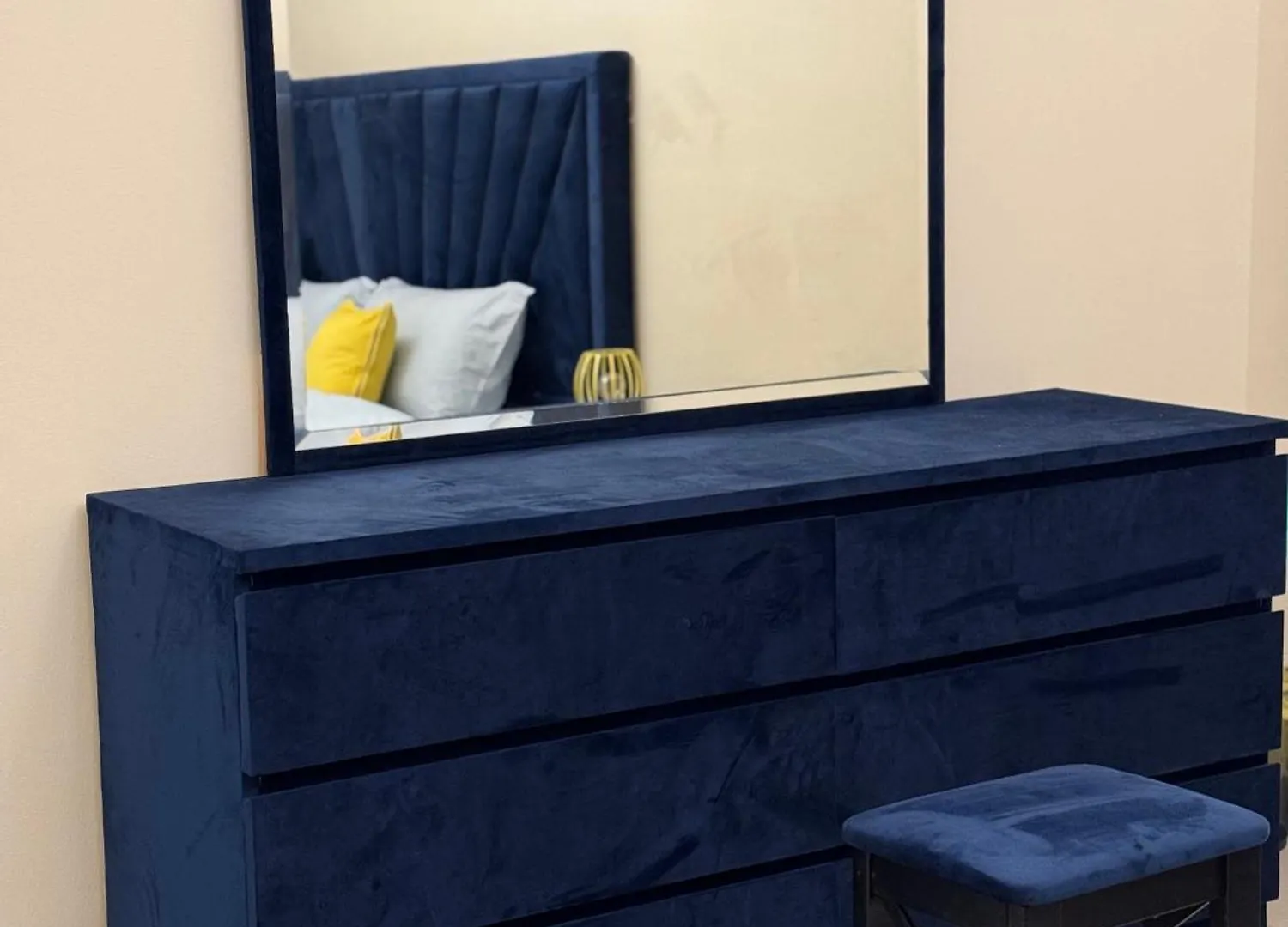 דירות שארג'ה The Family Corner
