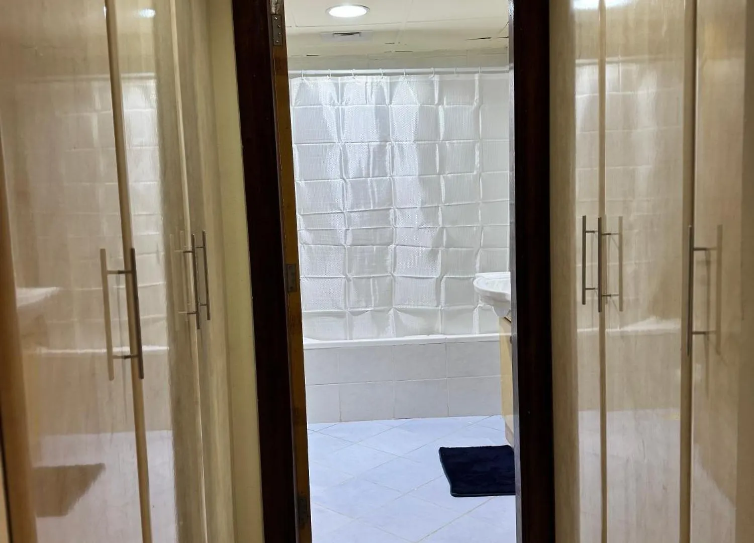 The Family Corner Apartment Sharjah United Arab Emirates