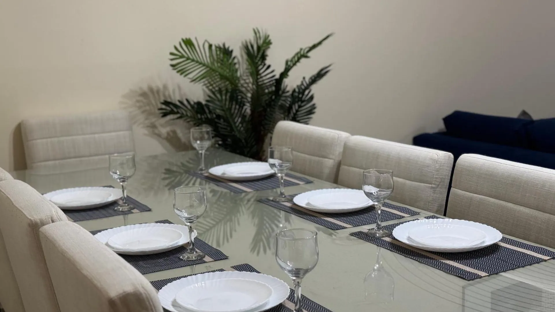 The Family Corner Apartment Sharjah 0*,
